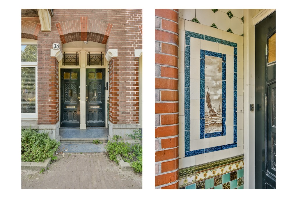 Bellamyplein, Amsterdam foto 4